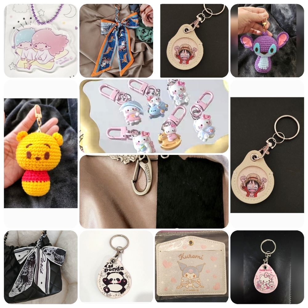 Gift Idea ๐ - Picture 3 of 12